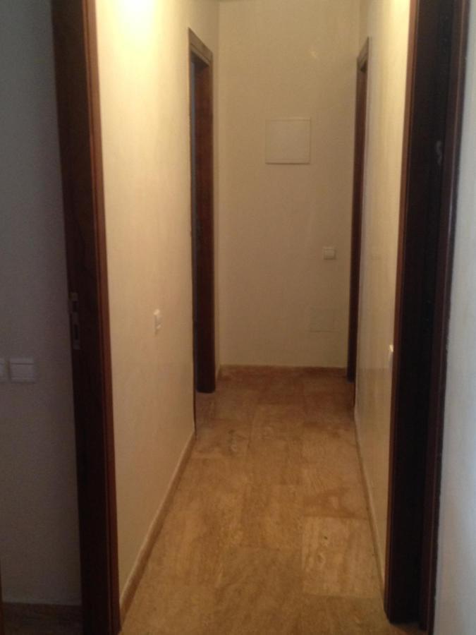 Apartment 2 Bedrooms In Hassan ราบัต ภายนอก รูปภาพ