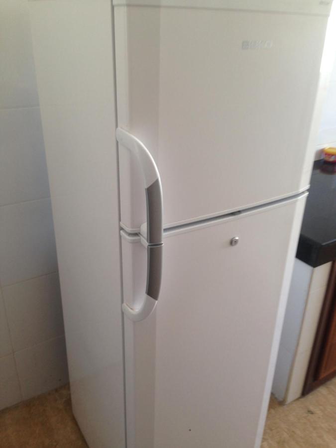 Apartment 2 Bedrooms In Hassan ราบัต ภายนอก รูปภาพ