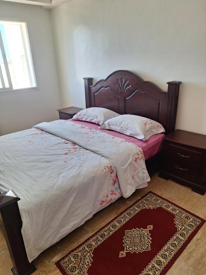 Apartment 2 Bedrooms In Hassan ราบัต ภายนอก รูปภาพ